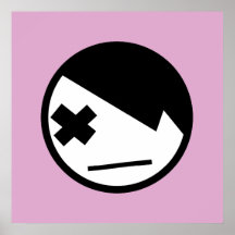 emo 4 print