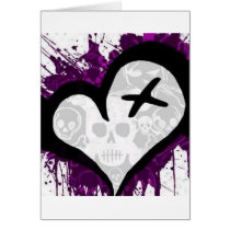 Emo Loveheart
