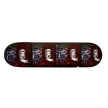 emoskogsvaktare skate boards