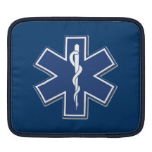 Ems-gåvor Sleeves För iPads