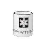 Ems-mugg - paramedicinsk EMT-läkare p