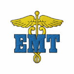Emt broderade tröjor