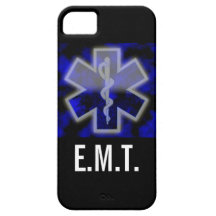 EMT Iphone 5 täcker iPhone 5 Hud
