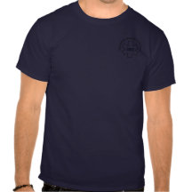 En akutMed-Tech T-shirt