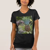 En ananas t-shirt
