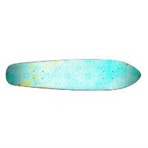 En annan himmelskateboard