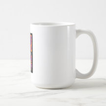 En avfyraafton kaffe muggar