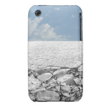 En gå på den isÖstersjön iPhonen 3G/3GS iPhone 3 Case-Mate Fodral
