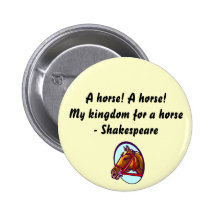 En häst - Shakespeare knäppas Knappar