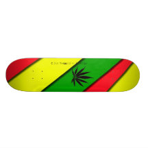 En kärlekSkateboard