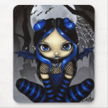 "En lite Batty" Mousepad musmattor