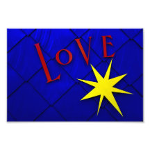 En Love. Fotografier