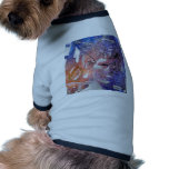 EN MATERIA AV TIME.jpg T-shirt För Husdjur