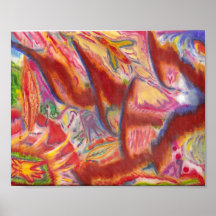 "En med jordmodern ", Posters