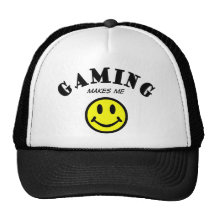 EN MM: Spela Baseball Hat