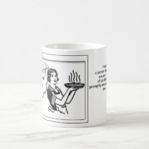 En mor är… mugg