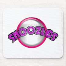 En mousepad för Snoozles Musmattor