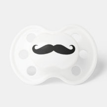 En mustaschnappar