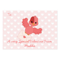 En mycket speciell valentin