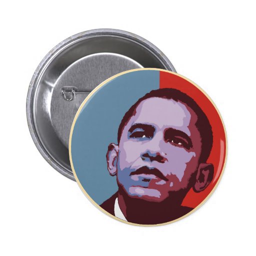 En ny majoritet - politiska Obama knäppas Knapp