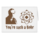 En sådan Bohr