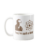 En sådan Bohr Kaffe Muggar
