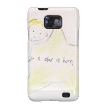 En stjärna är född galaxy SII skydd