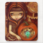 "En urverkpumpa" Mousepad musmattor