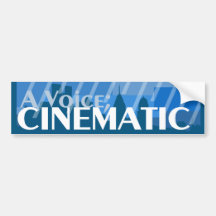 En uttrycka; Filmiskt Bildekaler