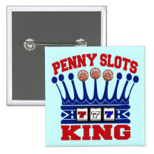 Encentmyntspringakung Pins