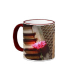 Endast en ro II Kaffe Muggar