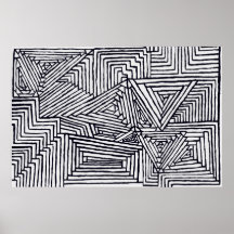 Endless. Posters