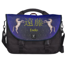 Endo Monogramhäst Casino Kortlek