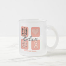 Endometrial cancer för tros inspirationer kaffe muggar
