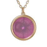Energi i rosa halsband