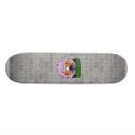 enfaldig frankenstein skateboard decks