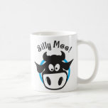enfaldig mu kaffe muggar