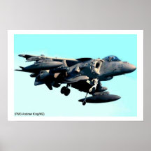 Engelsk harhund print
