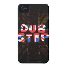 Engelska dubbar kliver iPhone 4 cases