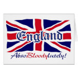 England Absobloodylutely 4