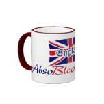 England Absobloodylutely Muggar