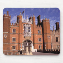 England Surrey, Hampton domstolslott. 3 Musmatta