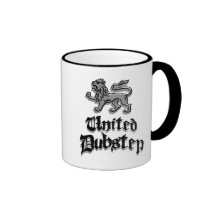 Eniga Dubstep Kaffe Muggar