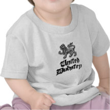 Eniga Dubstep Tee