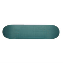 Enkel behagfull svart yta skateboard
