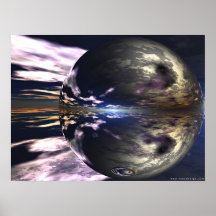 Enkelhet Print