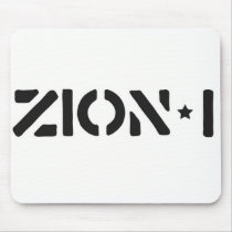 Enkla Zion-i musmattor