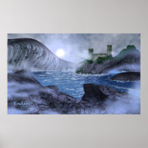 Enklav Print
