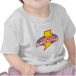 Enorm kapten t shirts