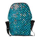 Enorm messenger bag för mosaik 1